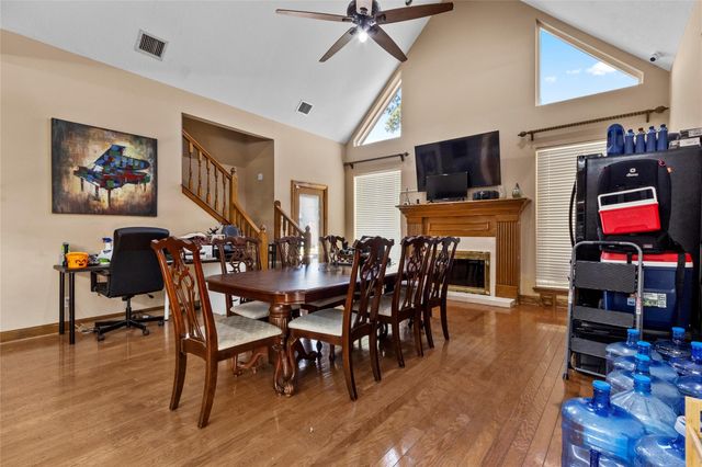 14907 Pine Point Court, Houston, TX 77070