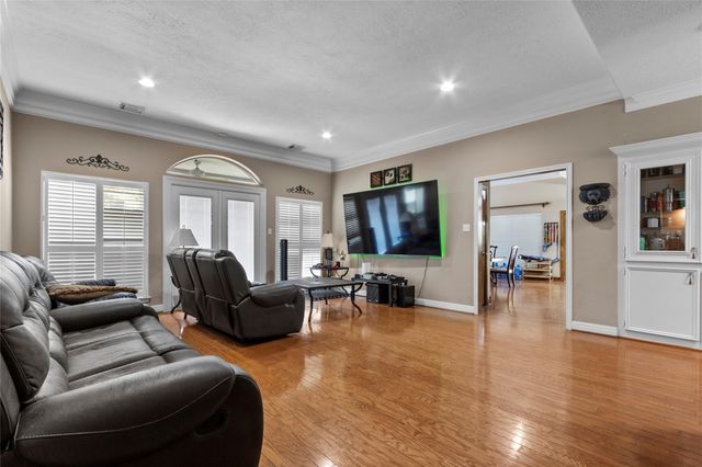 14907 Pine Point Court, Houston, TX 77070
