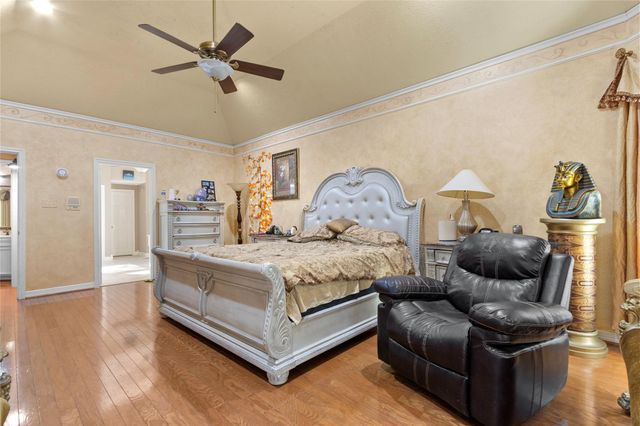 14907 Pine Point Court, Houston, TX 77070