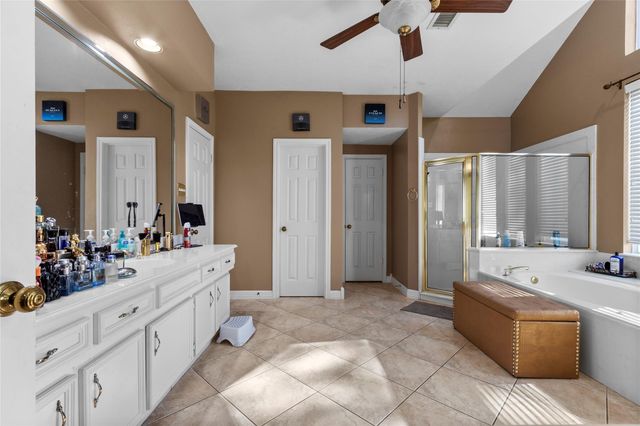 14907 Pine Point Court, Houston, TX 77070