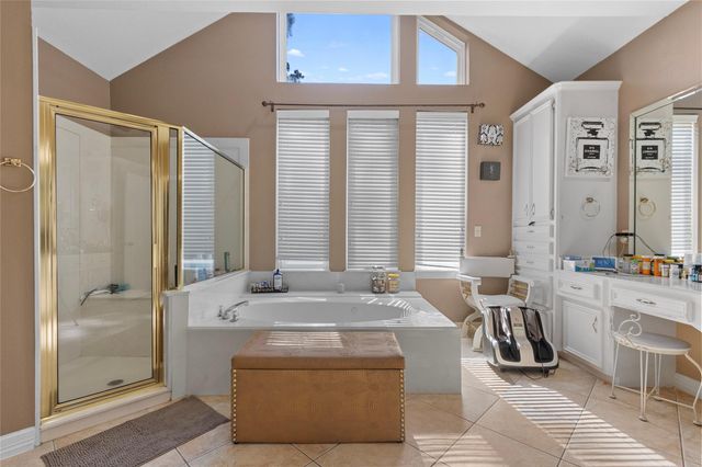 14907 Pine Point Court, Houston, TX 77070