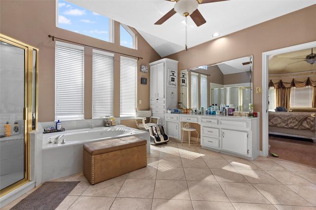 14907 Pine Point Court, Houston, TX 77070