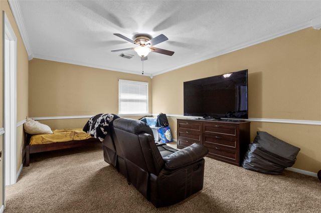 14907 Pine Point Court, Houston, TX 77070