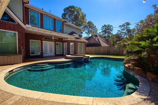 14907 Pine Point Court, Houston, TX 77070