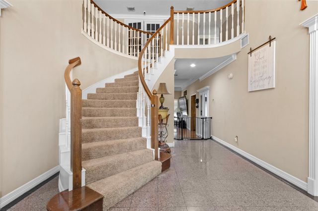 14907 Pine Point Court, Houston, TX 77070
