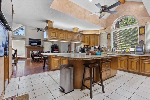 14907 Pine Point Court, Houston, TX 77070