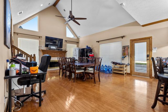 14907 Pine Point Court, Houston, TX 77070