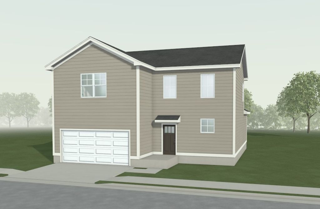 2396 Nelson Way, Cookeville, TN 38506
