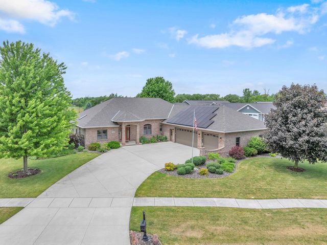 420 N Country LANE, Fond Du Lac, WI 54935