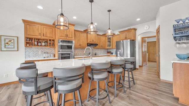 420 N Country LANE, Fond Du Lac, WI 54935