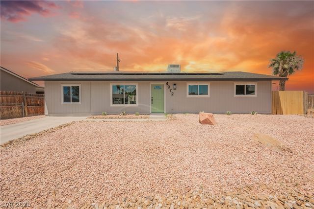 4972 Orinda Circle, Las Vegas, NV 89120