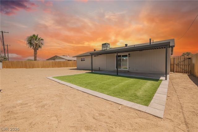 4972 Orinda Circle, Las Vegas, NV 89120