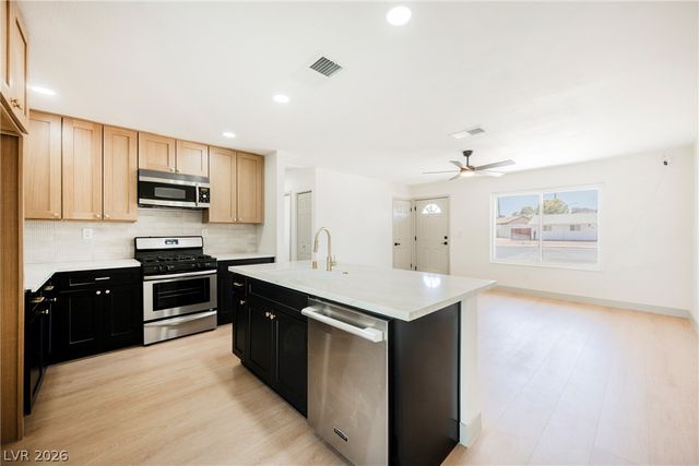 4972 Orinda Circle, Las Vegas, NV 89120