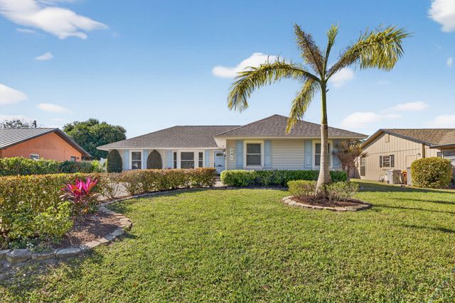 341 11th Avenue, Vero Beach, FL 32962