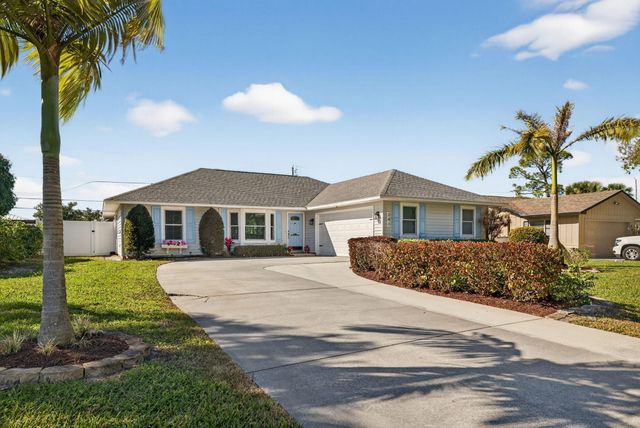 341 11th Avenue, Vero Beach, FL 32962