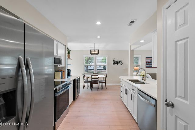 124 NW 8th Street, Oak Island, NC 28465