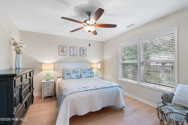 124 NW 8th Street, Oak Island, NC 28465