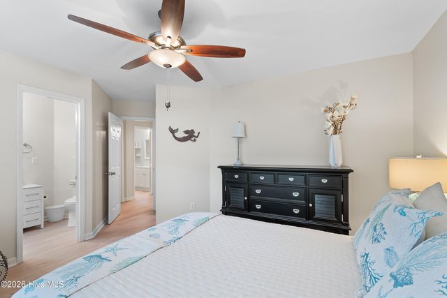 124 NW 8th Street, Oak Island, NC 28465