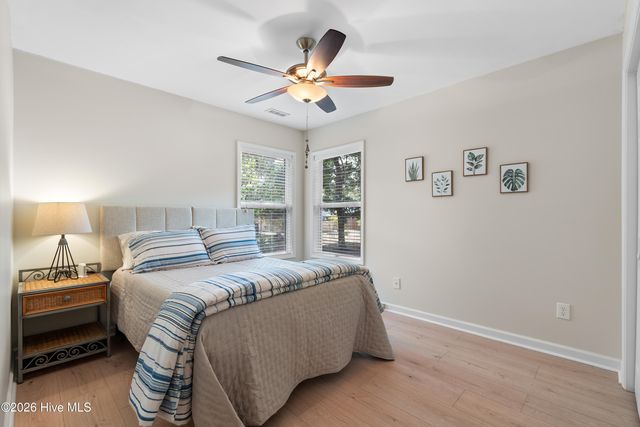124 NW 8th Street, Oak Island, NC 28465