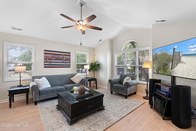 124 NW 8th Street, Oak Island, NC 28465