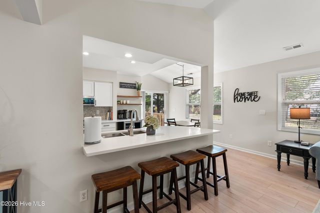 124 NW 8th Street, Oak Island, NC 28465