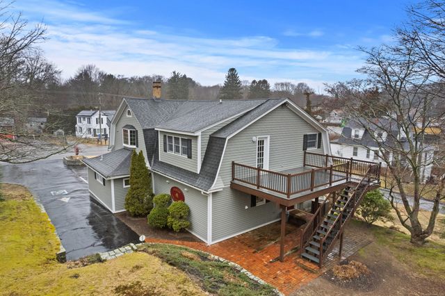 197 Norwich New London Turnpike, Montville, CT 06382