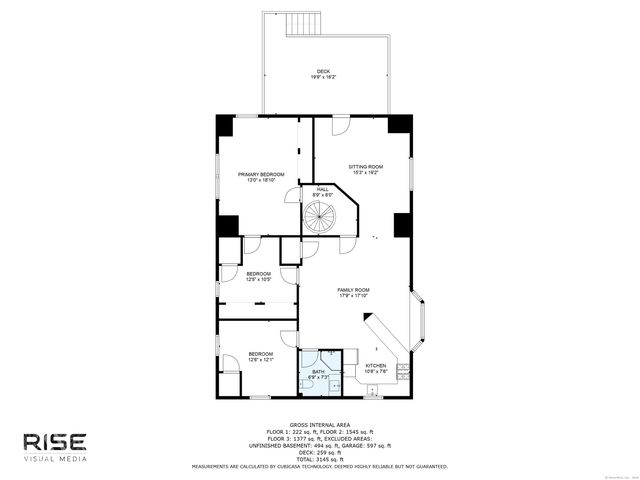 197 Norwich New London Turnpike, Montville, CT 06382