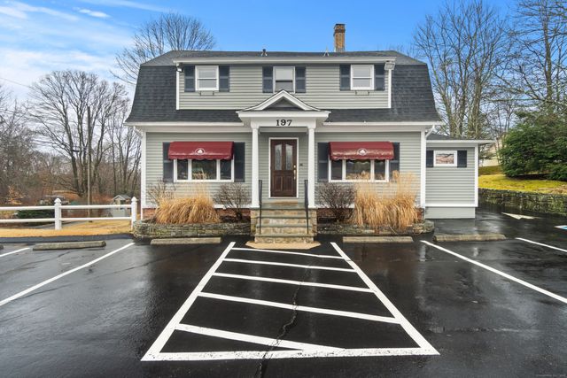 197 Norwich New London Turnpike, Montville, CT 06382