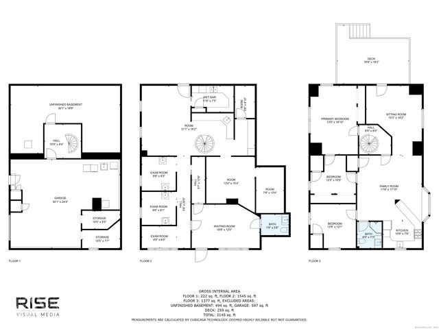 197 Norwich New London Turnpike, Montville, CT 06382