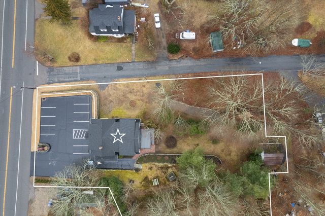 197 Norwich New London Turnpike, Montville, CT 06382