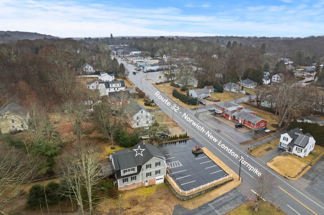 197 Norwich New London Turnpike, Montville, CT 06382
