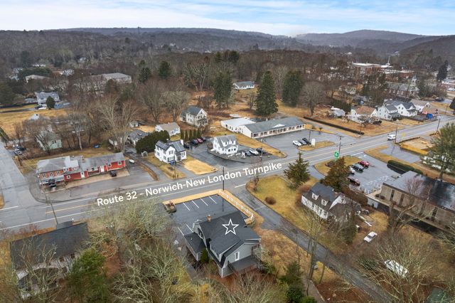 197 Norwich New London Turnpike, Montville, CT 06382