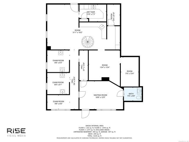 197 Norwich New London Turnpike, Montville, CT 06382
