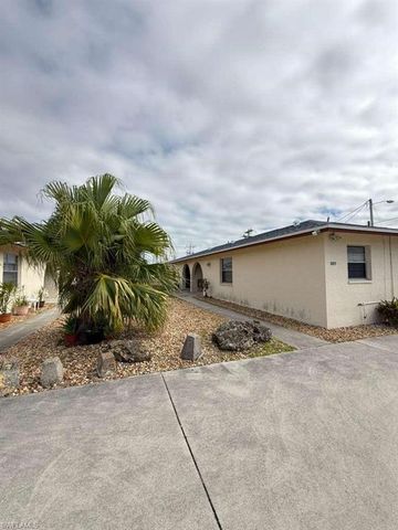 2017 Santa Barbara BLVD, Cape Coral, FL 33991