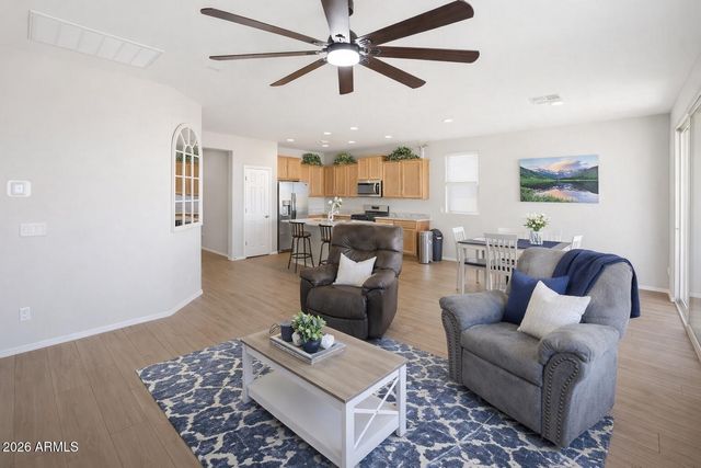 27126 W ADAM Avenue, Buckeye, AZ 85396