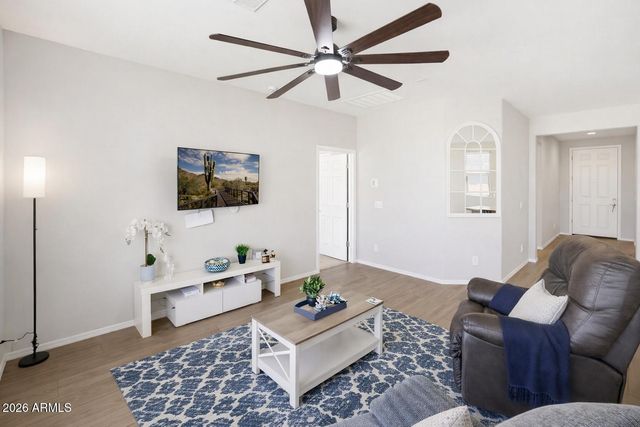 27126 W ADAM Avenue, Buckeye, AZ 85396