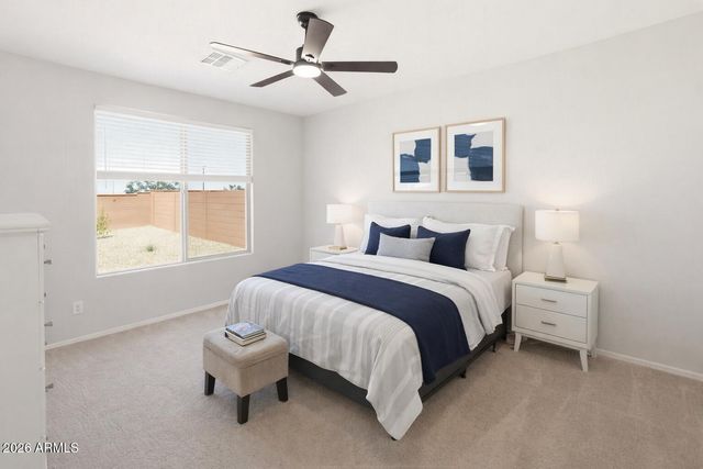 27126 W ADAM Avenue, Buckeye, AZ 85396