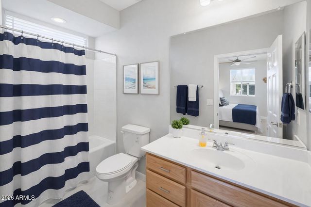 27126 W ADAM Avenue, Buckeye, AZ 85396