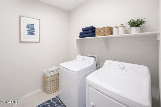 27126 W ADAM Avenue, Buckeye, AZ 85396