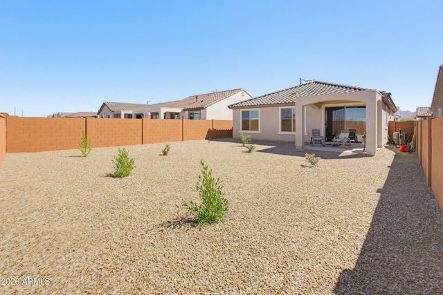 27126 W ADAM Avenue, Buckeye, AZ 85396
