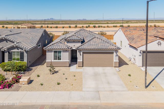 27126 W ADAM Avenue, Buckeye, AZ 85396