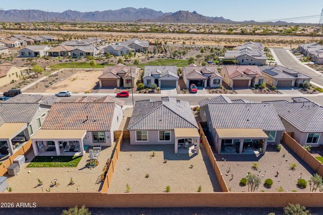 27126 W ADAM Avenue, Buckeye, AZ 85396
