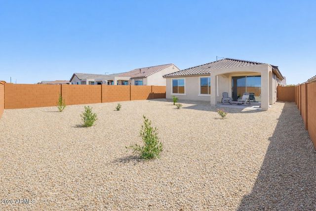 27126 W ADAM Avenue, Buckeye, AZ 85396