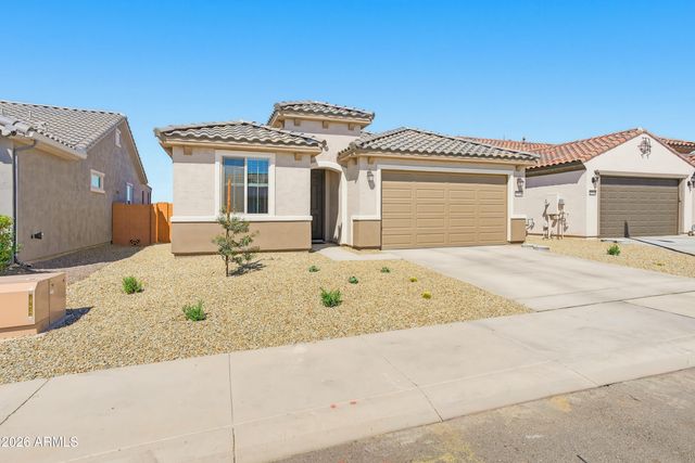 27126 W ADAM Avenue, Buckeye, AZ 85396