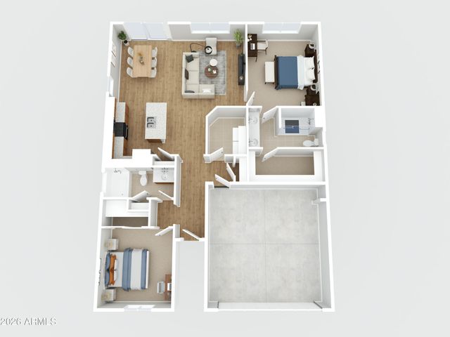 27126 W ADAM Avenue, Buckeye, AZ 85396