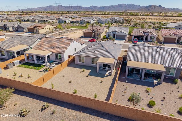 27126 W ADAM Avenue, Buckeye, AZ 85396
