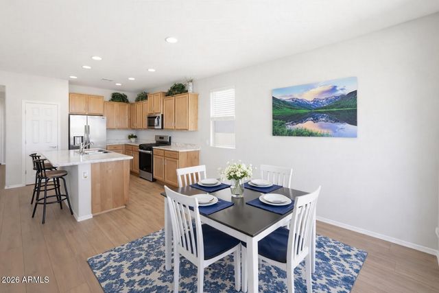 27126 W ADAM Avenue, Buckeye, AZ 85396