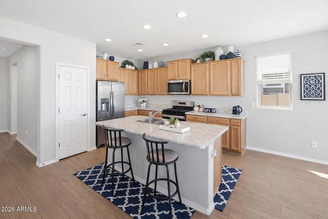 27126 W ADAM Avenue, Buckeye, AZ 85396