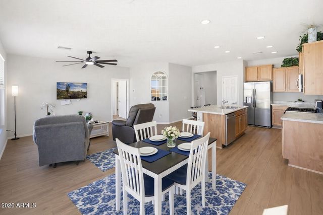 27126 W ADAM Avenue, Buckeye, AZ 85396