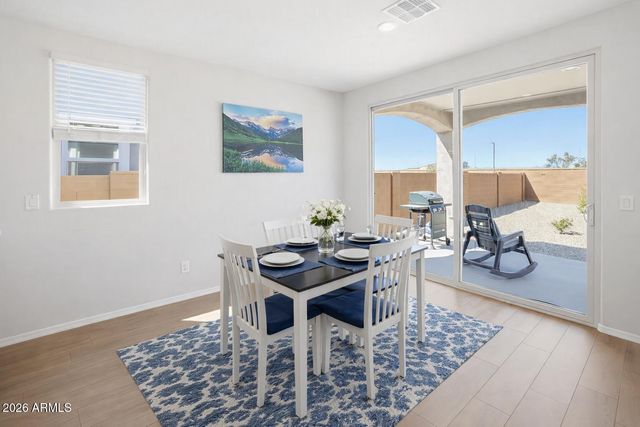 27126 W ADAM Avenue, Buckeye, AZ 85396